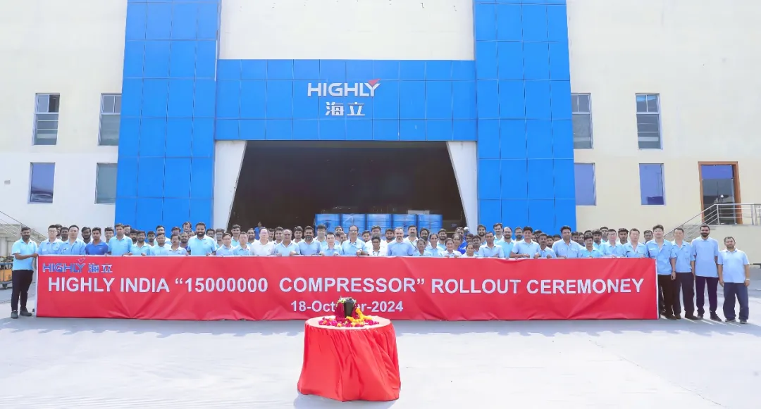 解码全球丨迎接中国家电业跨国时代开启 开元官方网站登录海外产销创历史新高