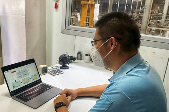 您有一份“思学开元官方网站登录”开课通知 ——开元官方网站登录电器核心人才中欧领导力发展计划